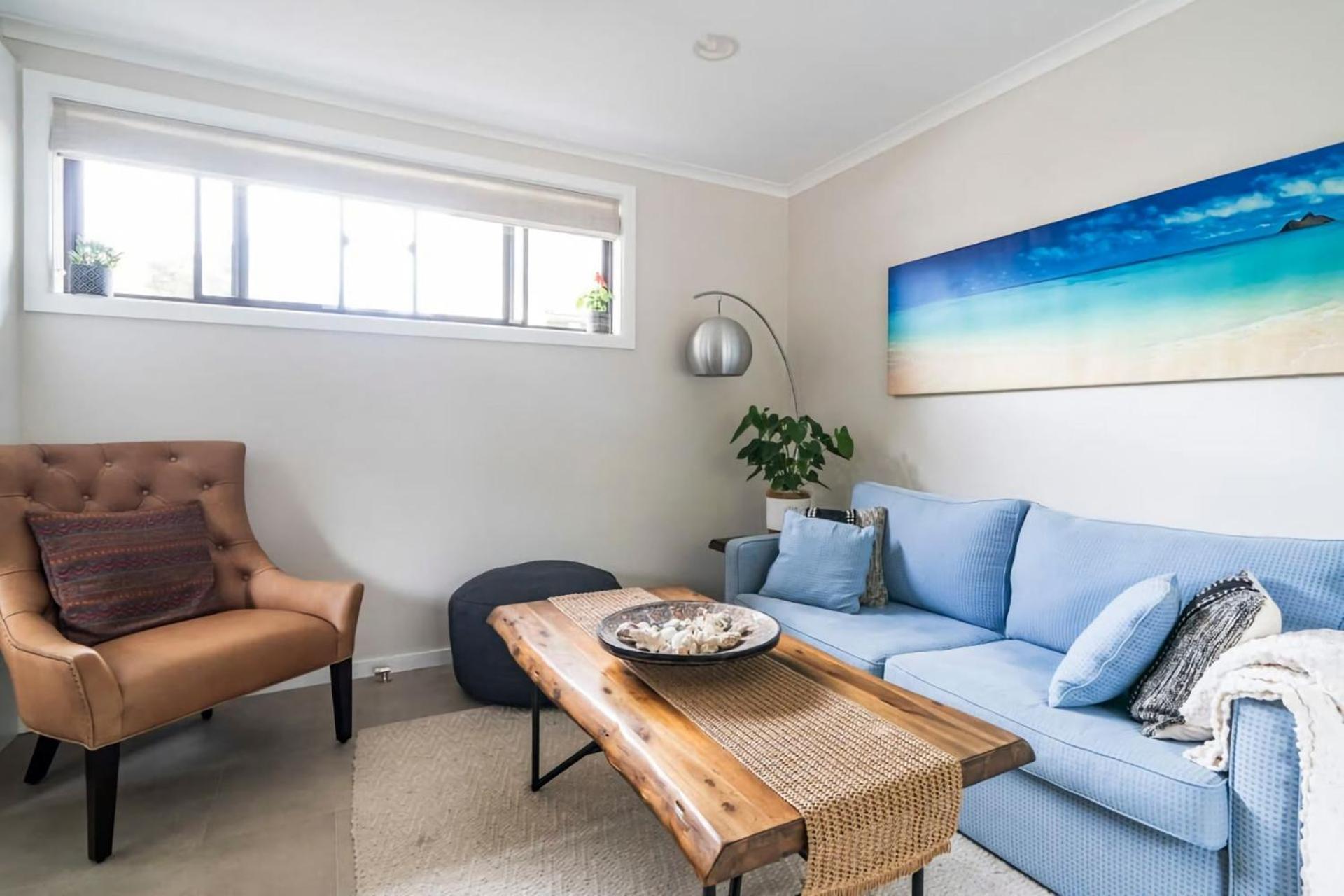 Oak Retreat Bliss By The Beach Warriewood Exterior foto