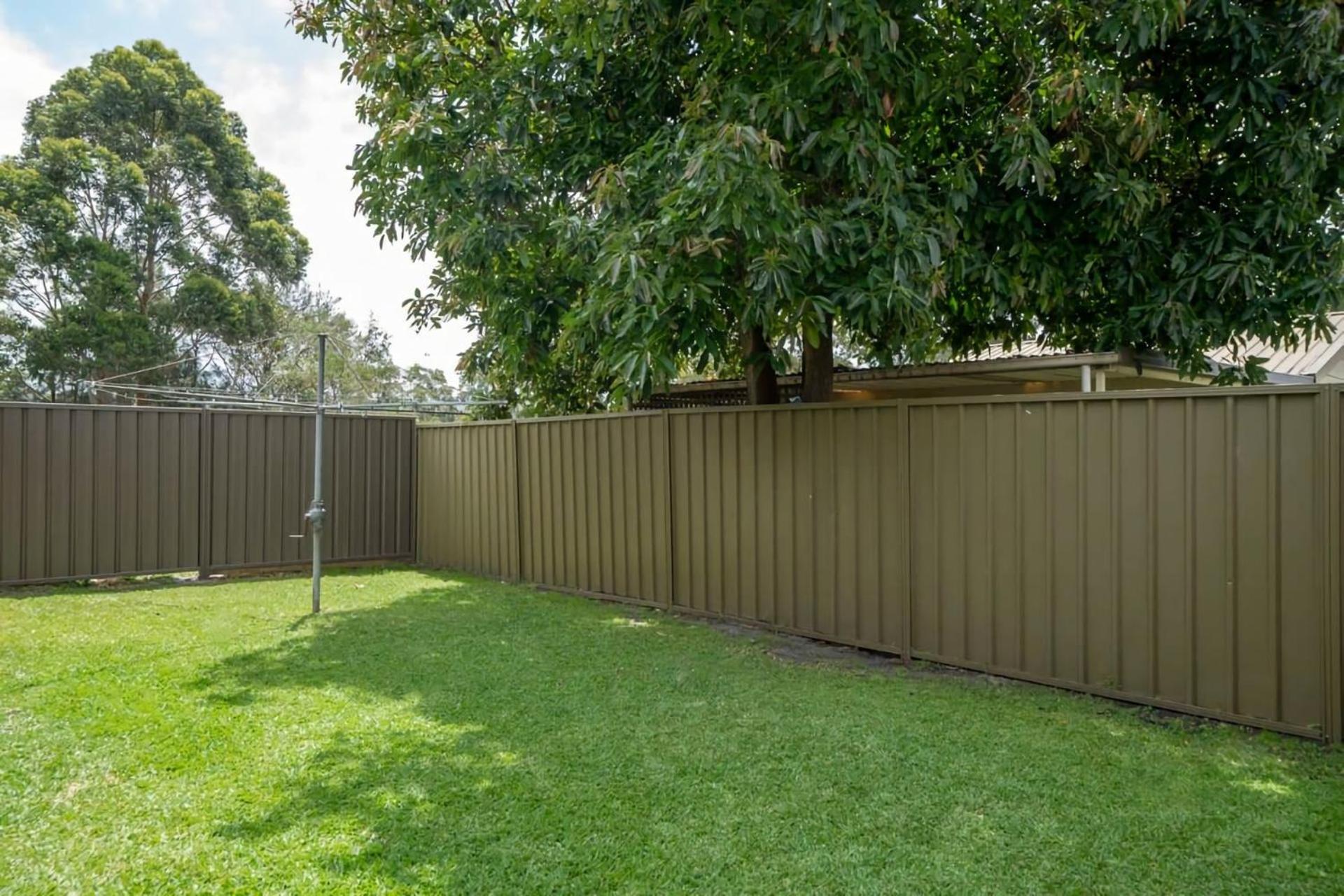 Oak Retreat Bliss By The Beach Warriewood Exterior foto