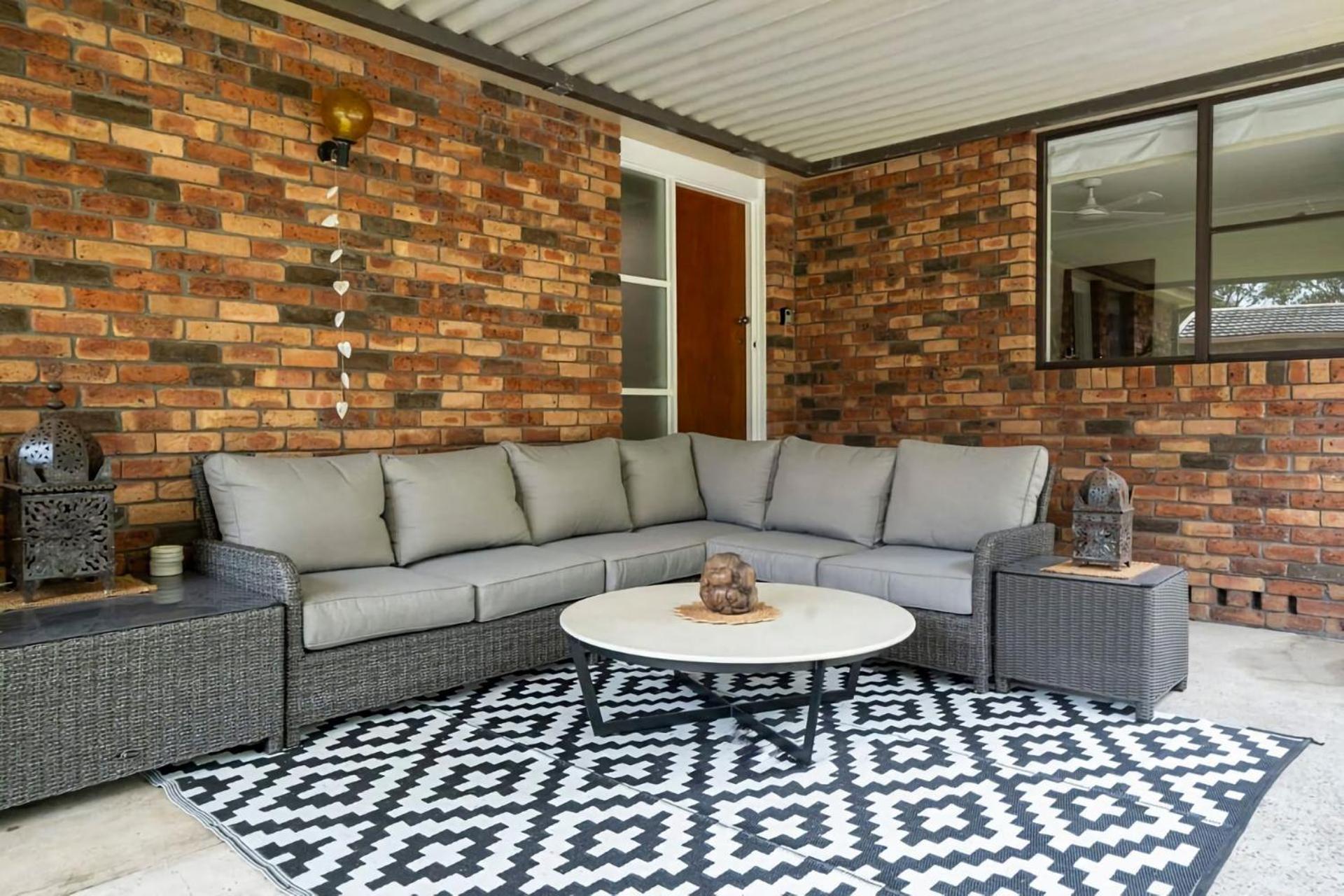Oak Retreat Bliss By The Beach Warriewood Exterior foto