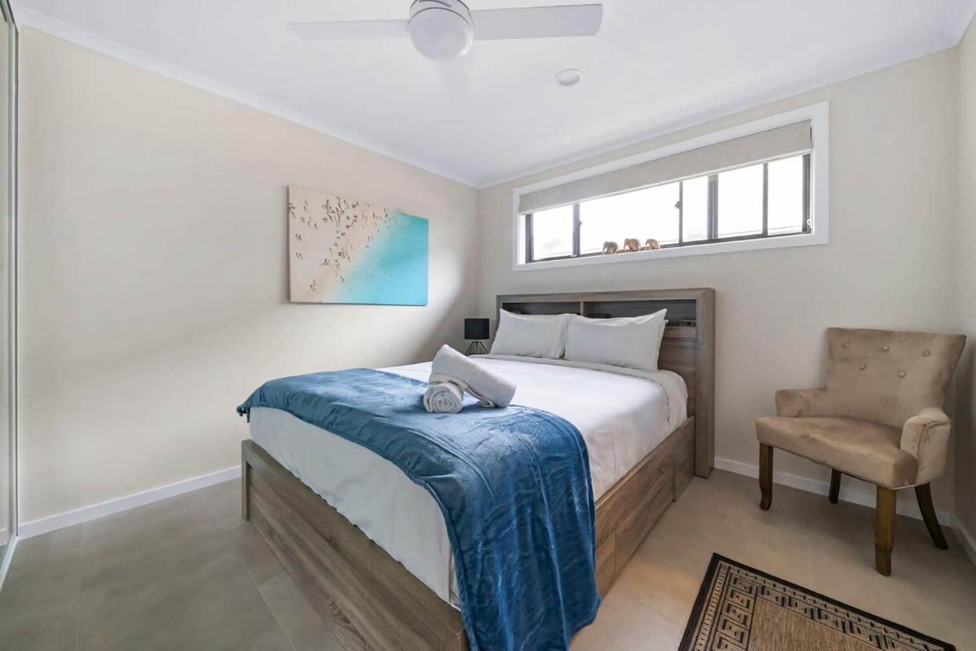 Oak Retreat Bliss By The Beach Warriewood Exterior foto
