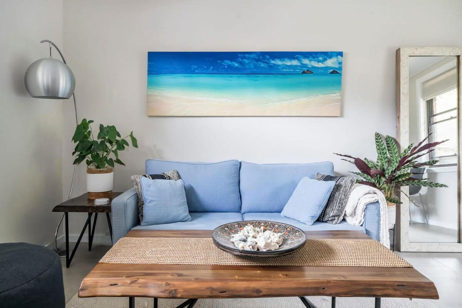 Oak Retreat Bliss By The Beach Warriewood Exterior foto