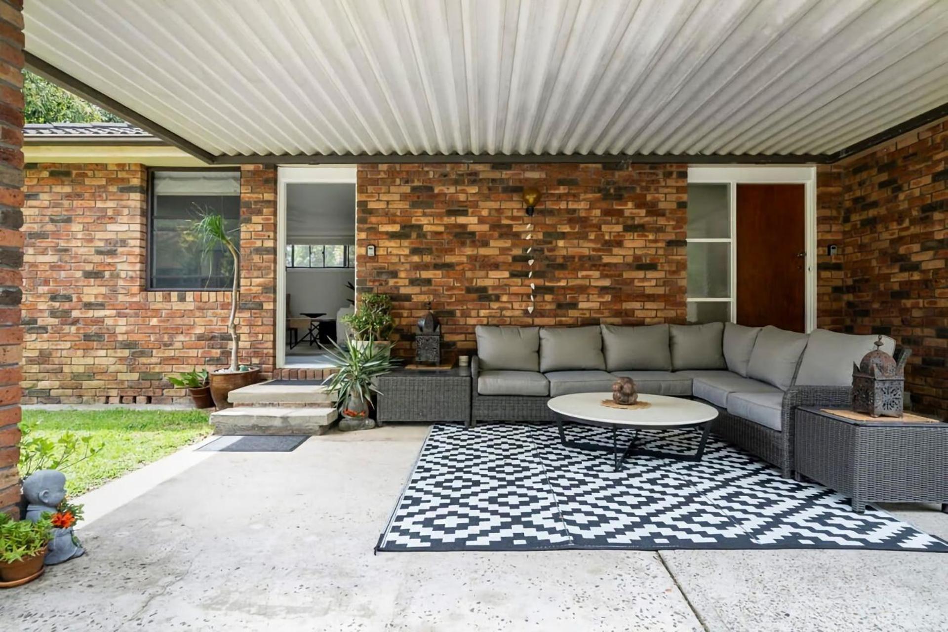 Oak Retreat Bliss By The Beach Warriewood Exterior foto